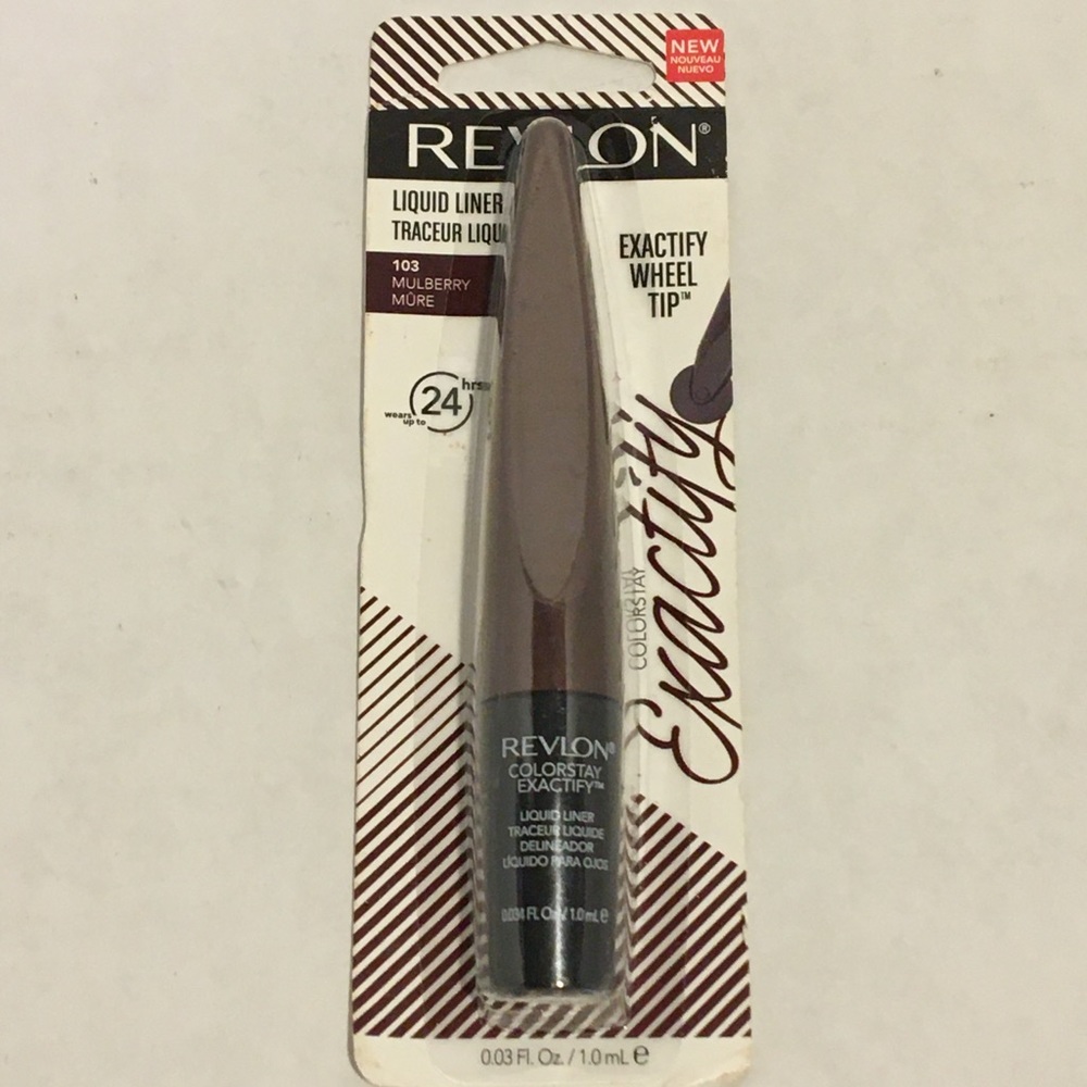 3/20% Revlon Liquid Liner